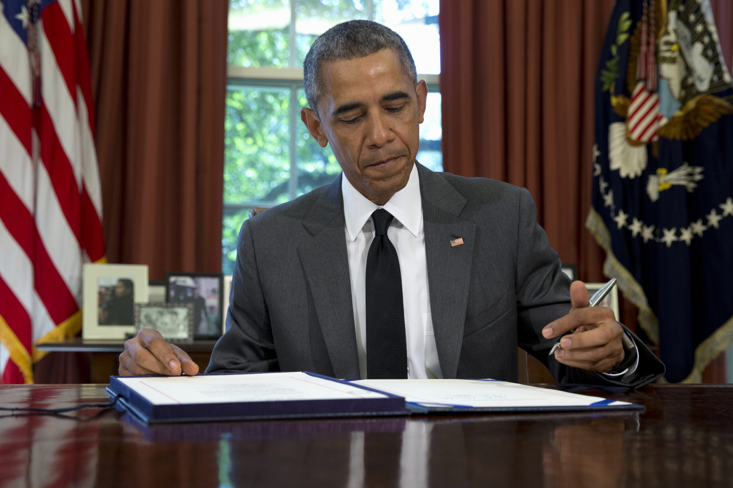 Obama rushes through $85 billion in new regs, most in over 20 years