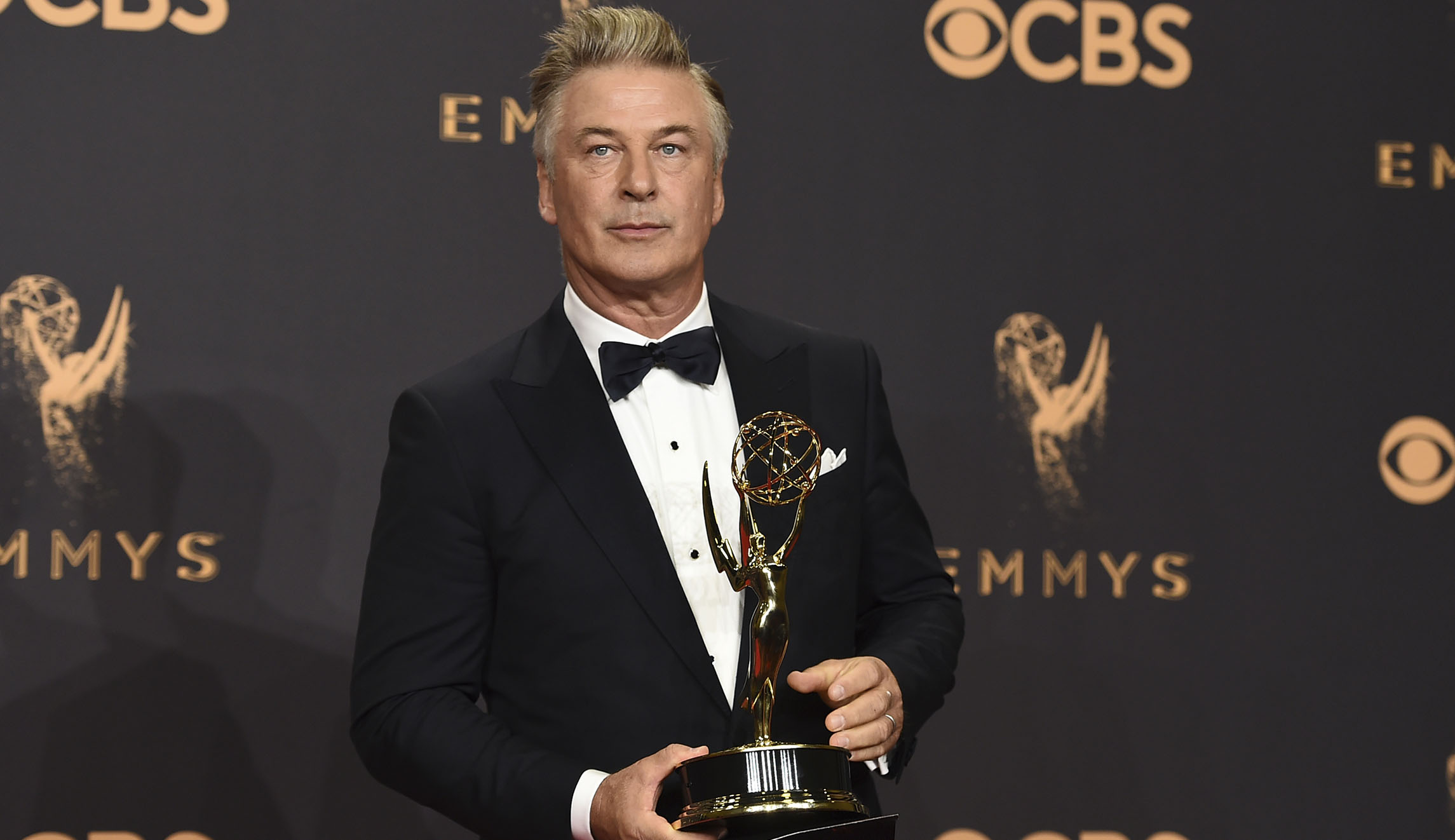 Alec Baldwin: ‘Crazy shtick’ playing Trump on ‘SNL’ is ‘not a lot of fun’