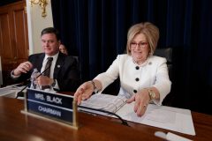 Budget Chair Diane Black wishes Freedom Caucus would get ‘excited’ about budget blueprint