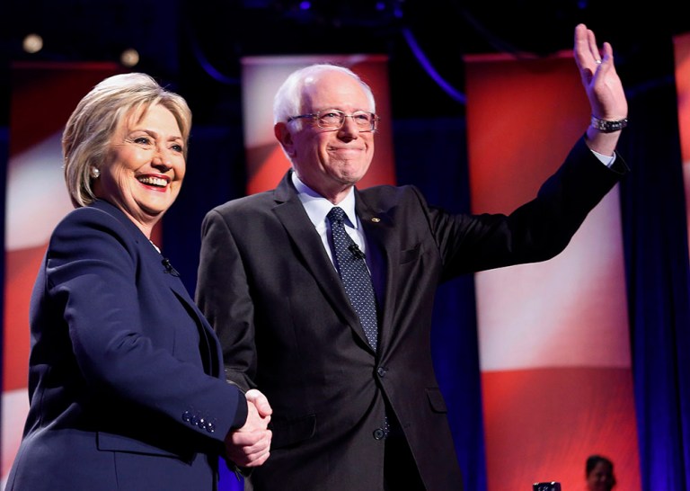MSNBC brought in only 4.5 million viewers, easily underperforming the previous low. (AP Photo/Jim Cole)