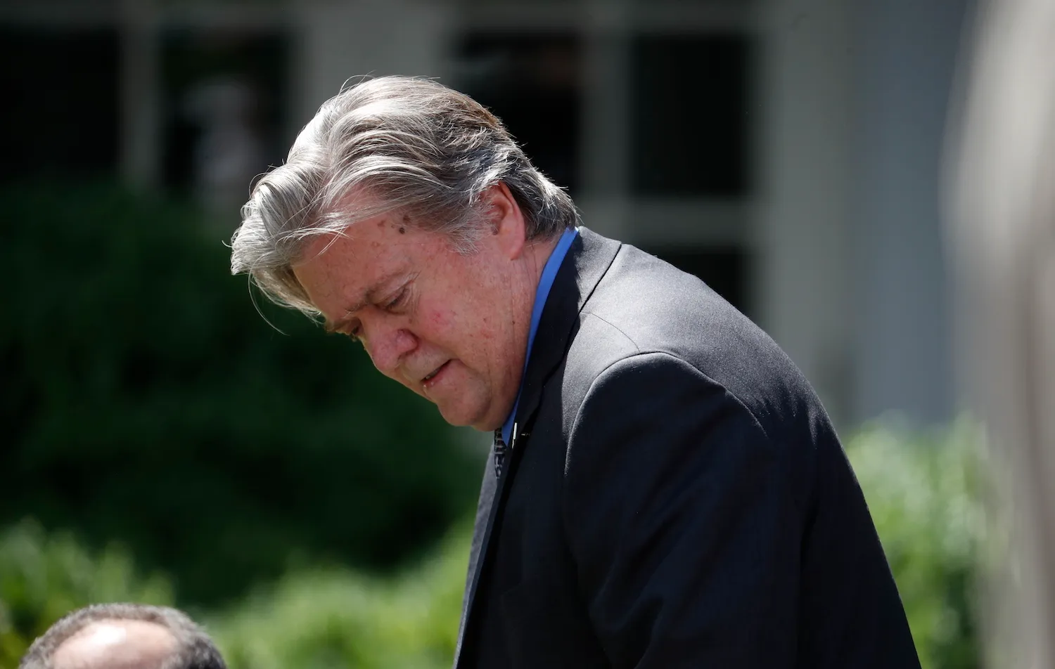 New book reveals Steve Bannon’s campaign against ‘limp d&mdash;k’ Paul Ryan