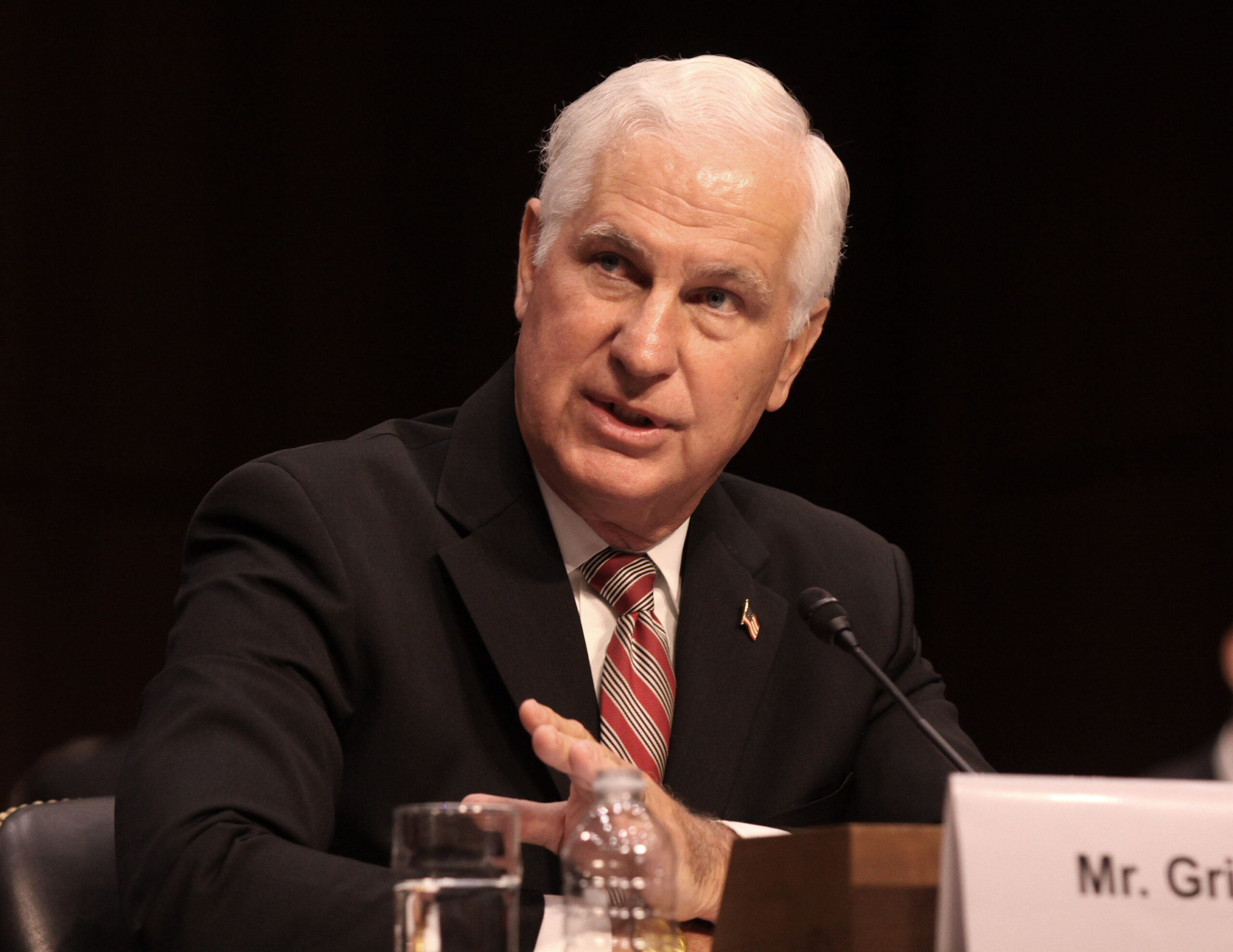 Veterans Watchdog: VA managers lied about delays