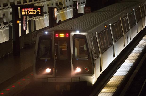 Feds say Metro safety culture to blame for worker deaths