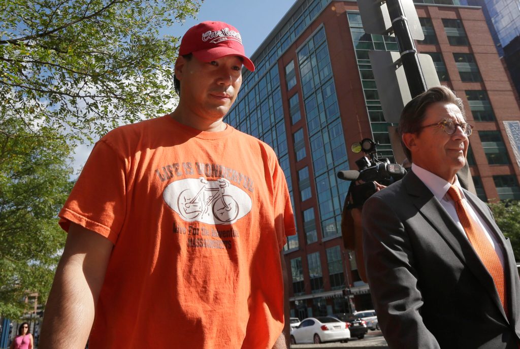 Pharmacist arrested in tainted steroid case