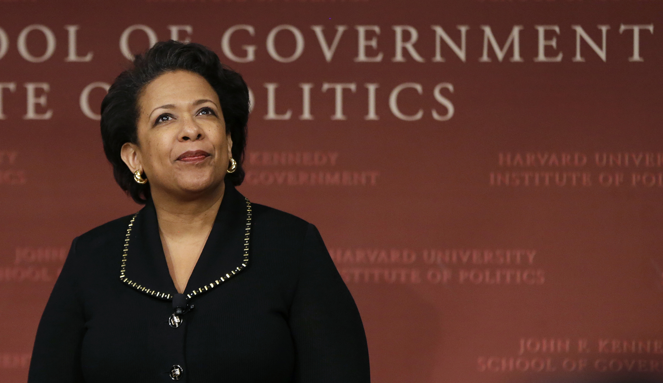 Loretta Lynch used ‘Elizabeth Carlisle’ email alias at Department of Justice