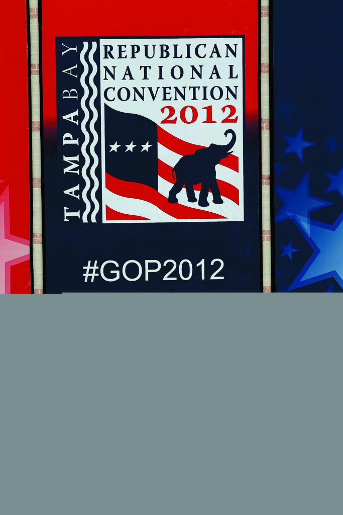 GOP set to OK most pro-gun platform ever