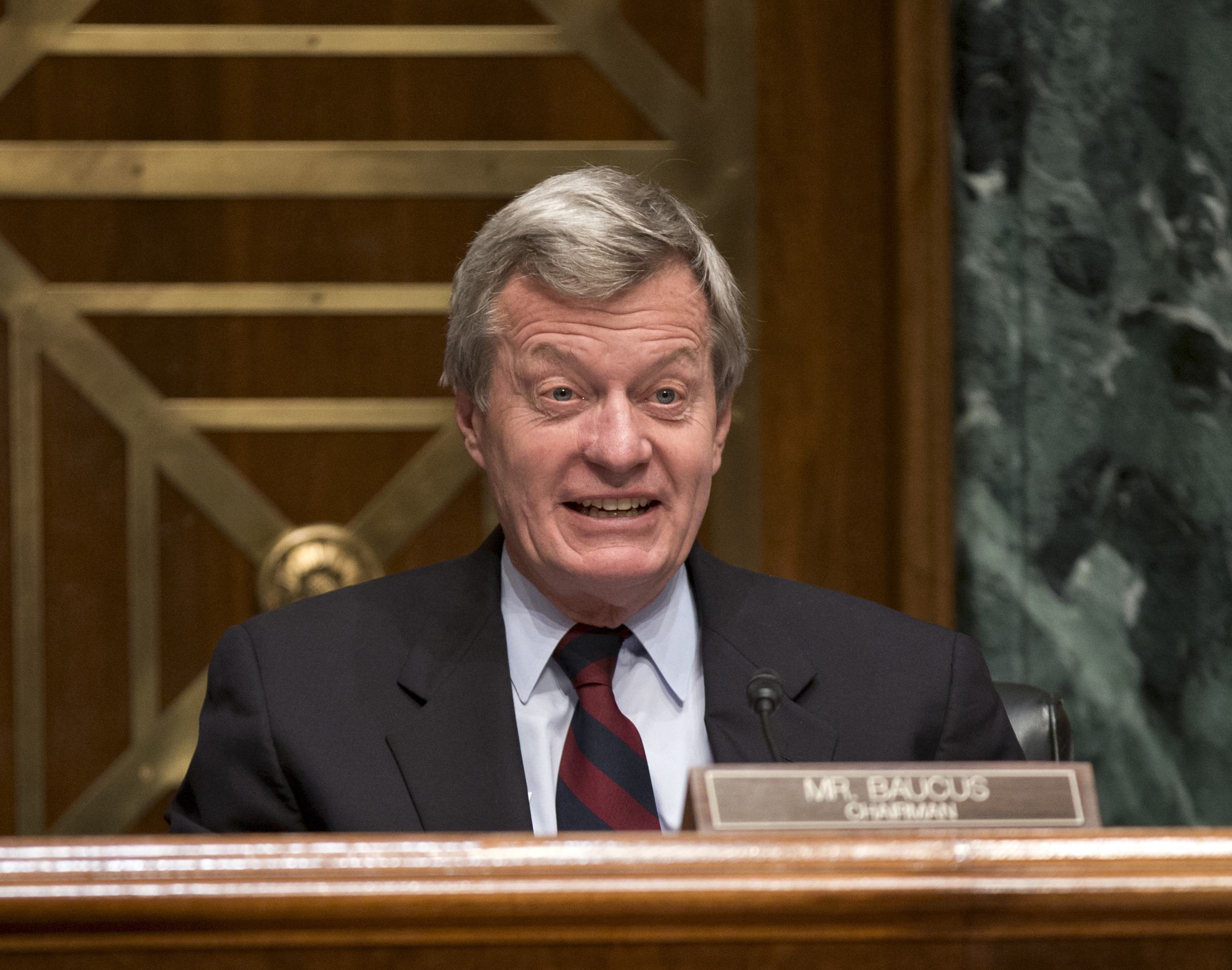 House, Senate panels expand IRS scandal probes