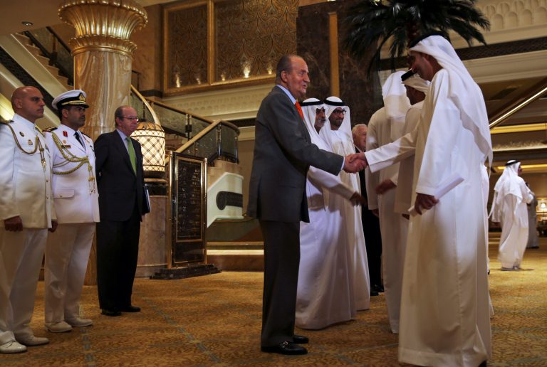 Spain eyes stronger economic ties with UAE visit