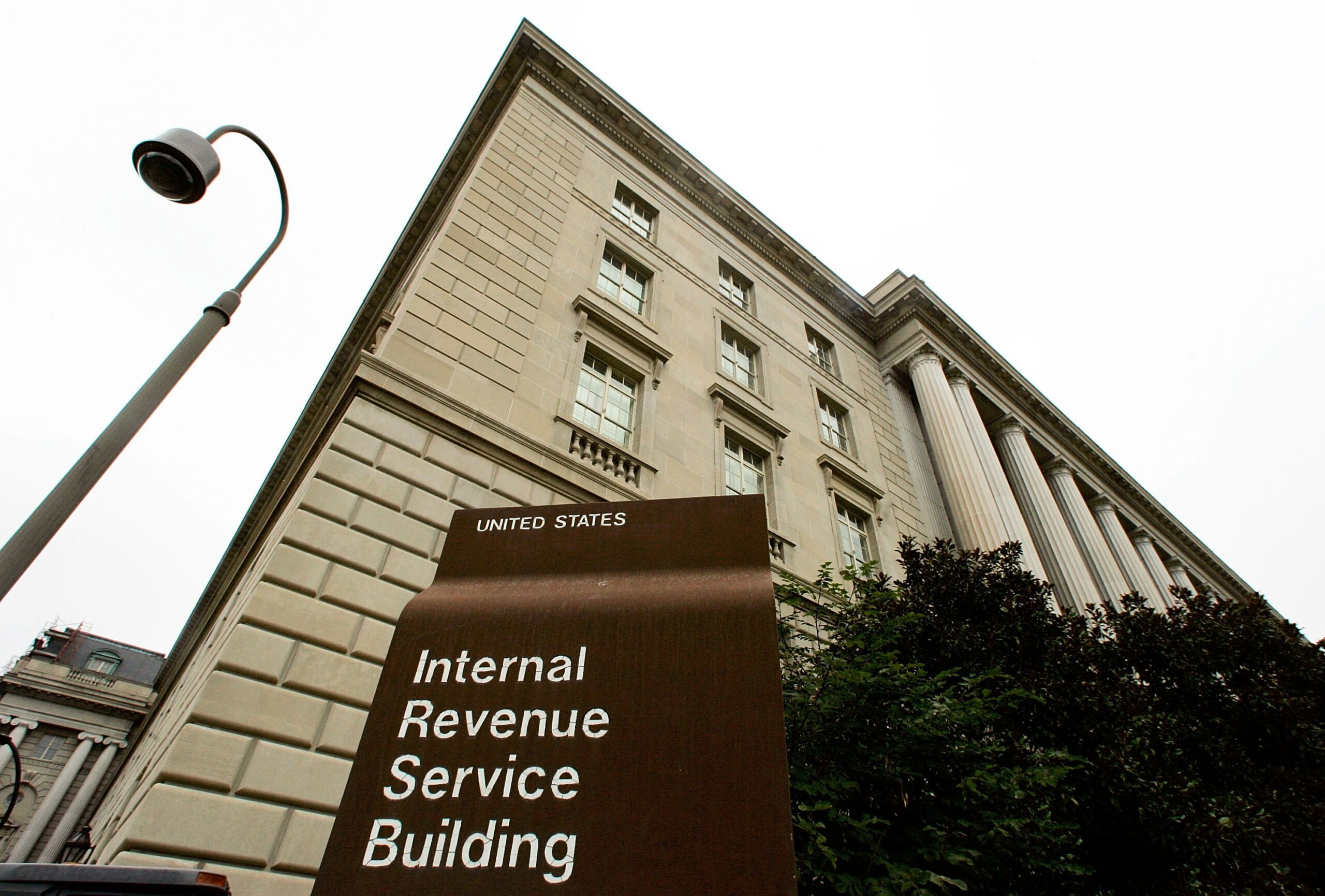 House committee wants to hear from anyone targeted by the IRS