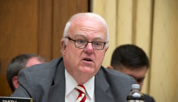 Rep. Jim Sensenbrenner: The Senate failed on healthcare