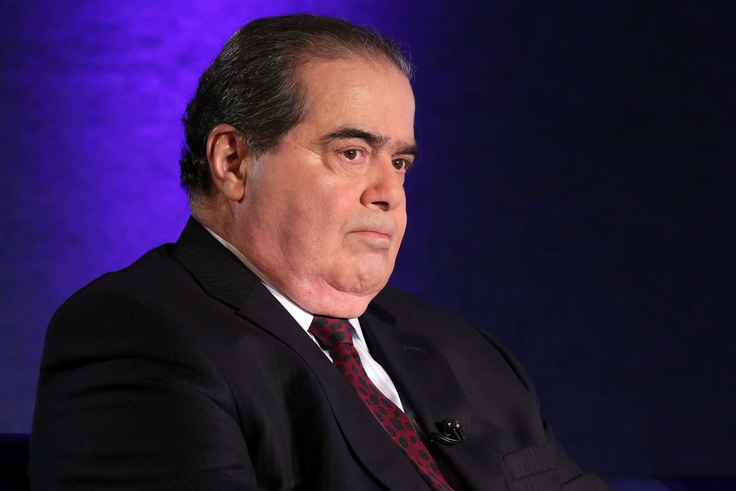 Banning Guns in Schools Is Fine&mdash;Just Ask Scalia