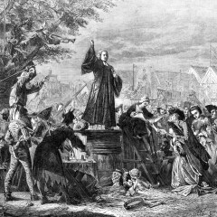 The Great Dissenter