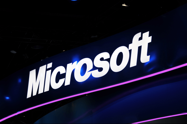 Microsoft partners with District in tech training program