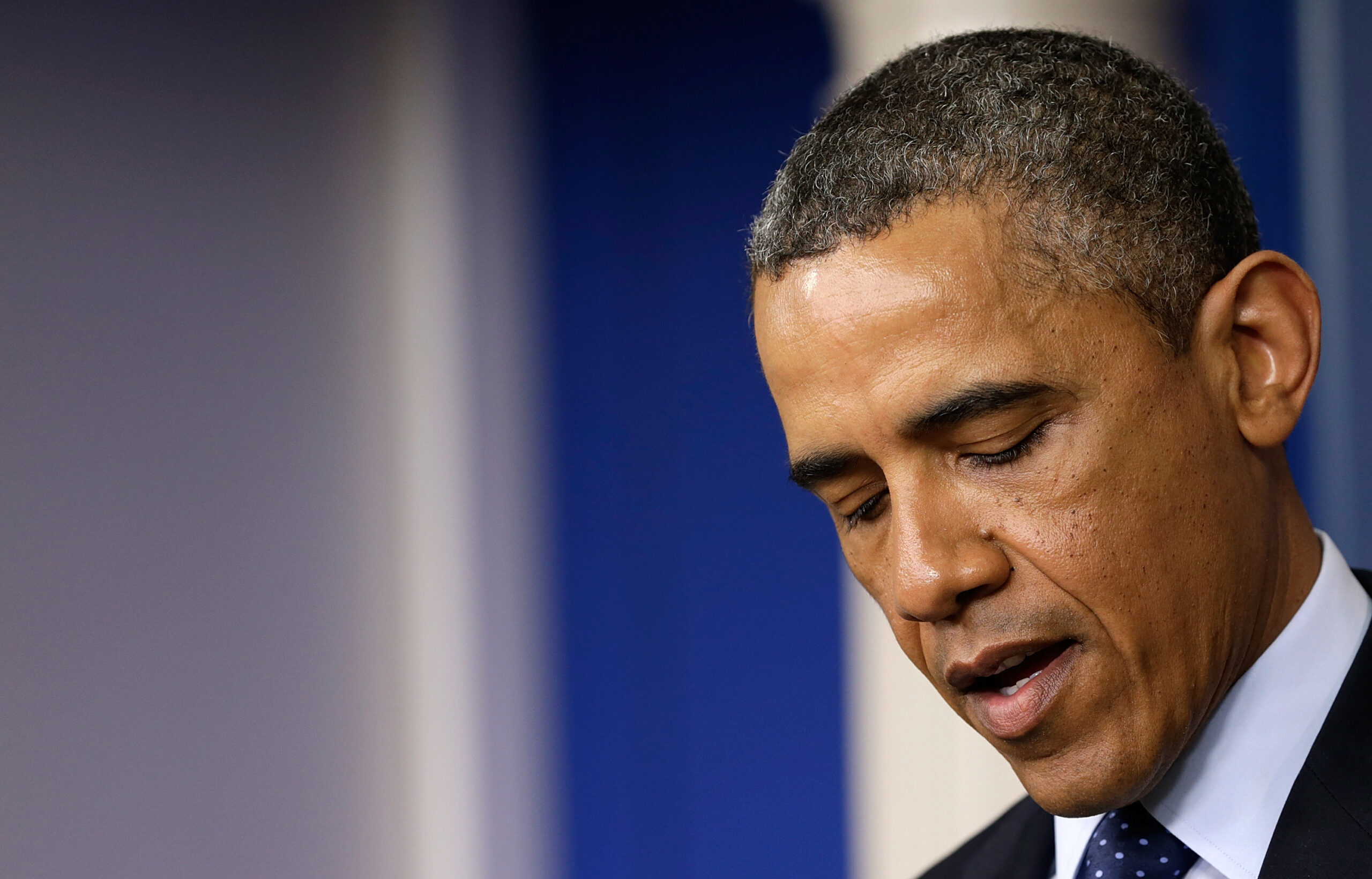 Democrats fret President Obama’s scandals will hurt them in 2014