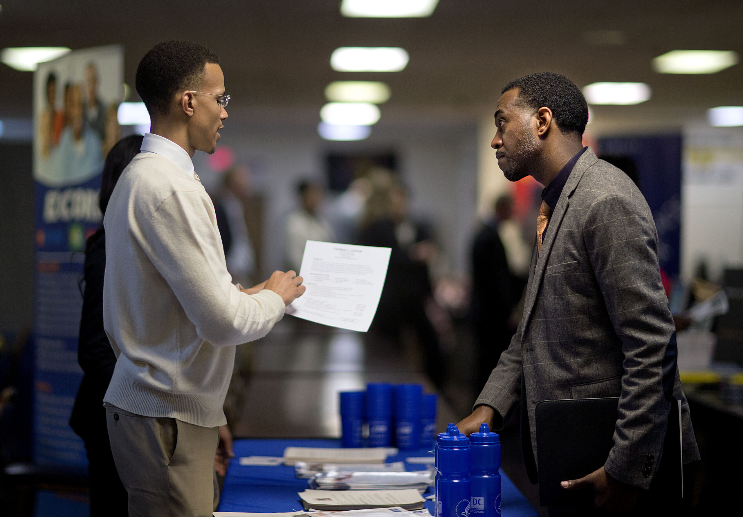 White House to Congress: ‘Act as soon as possible’ on jobless benefits