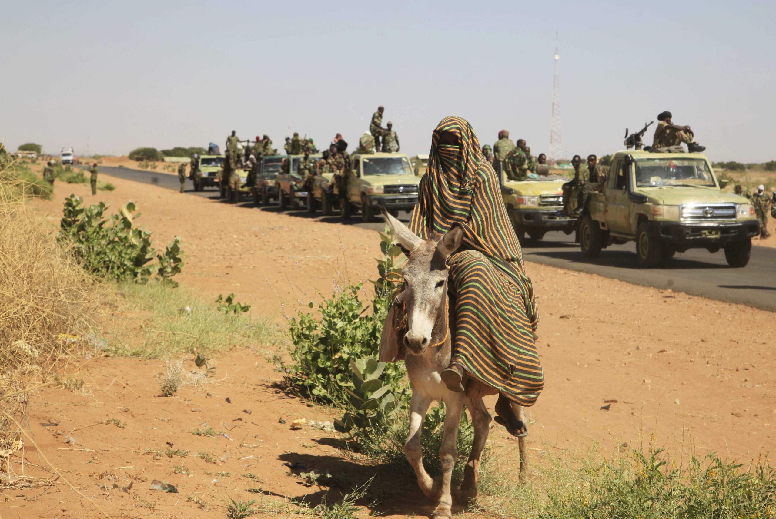 Time for Obama and Ambassador Power to account for their Darfur failure