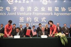 GE one of China’s top taxpayers