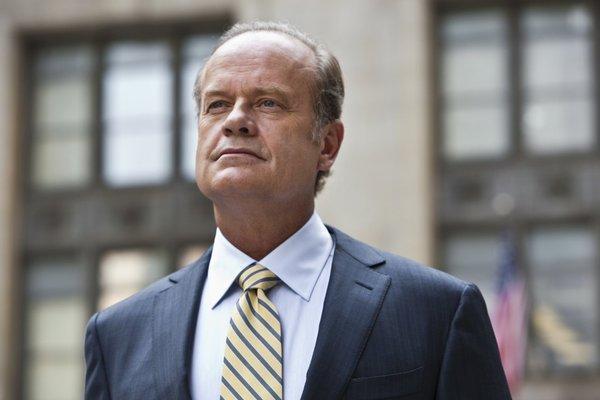 Starz sets August 17 return date for ‘Boss’