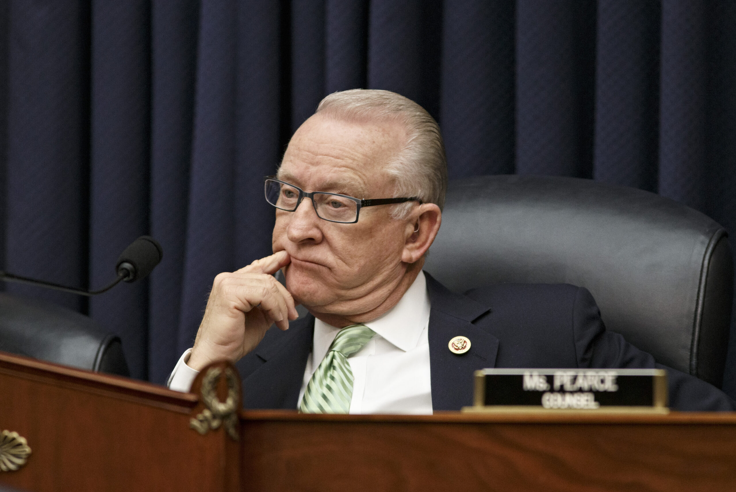 Chairman satisfied with military on Benghazi