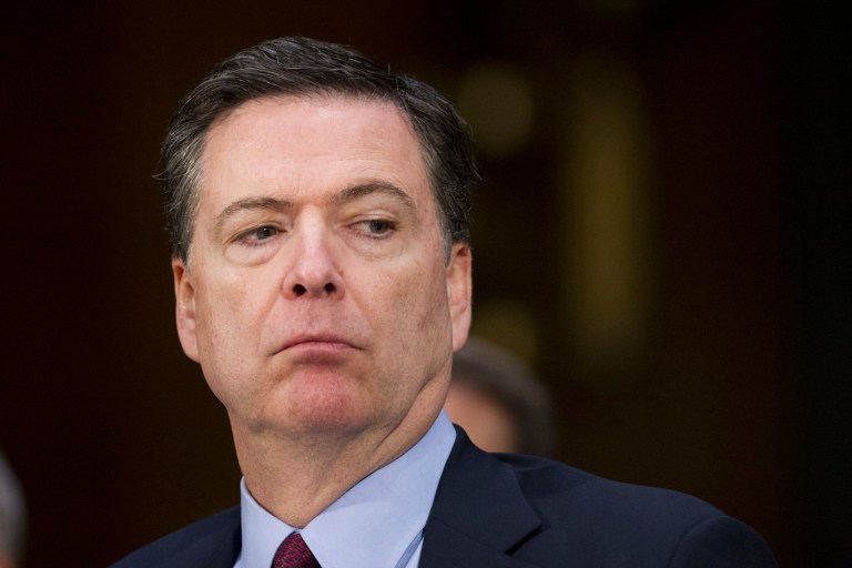 Intel ranking member says Congress needs cooperation of FBI to do its own probe. (AP Photo/Cliff Owen)