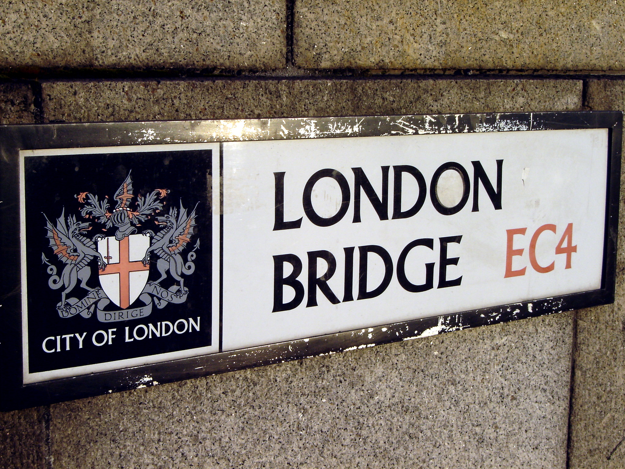 The London Bridge Attacks (UPDATED)