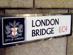 The London Bridge Attacks (UPDATED)