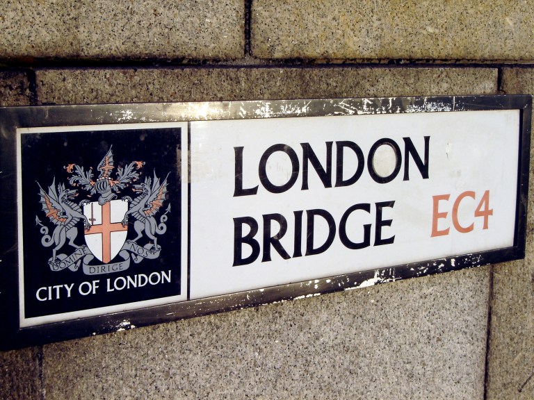 The London Bridge Attacks (UPDATED)