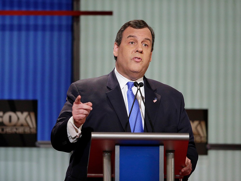 Republicans decry gov’t spending but ignore programs driving it