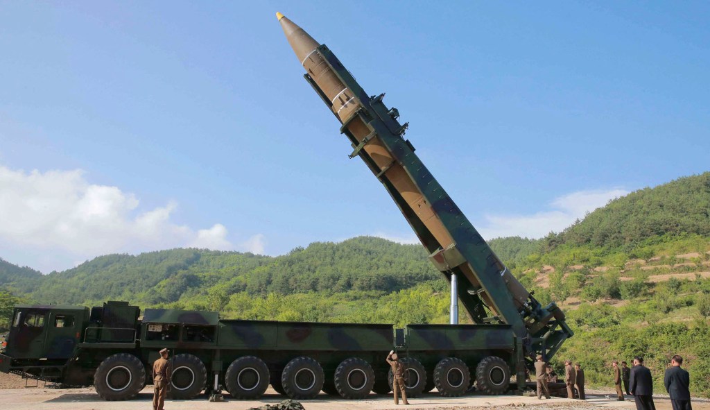CIA, other spy agencies agree North Korea has mini nuclear weapon: Report