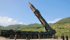 CIA, other spy agencies agree North Korea has mini nuclear weapon: Report