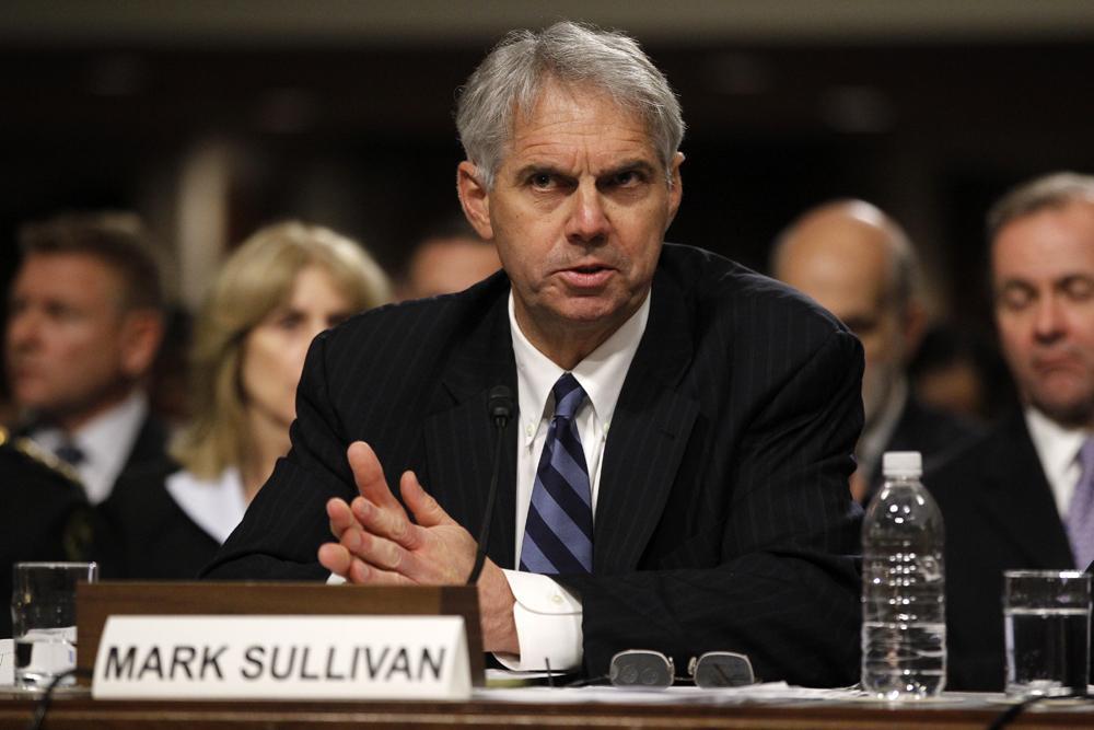 By the numbers: How many Secret Service agents are willing to tattle?