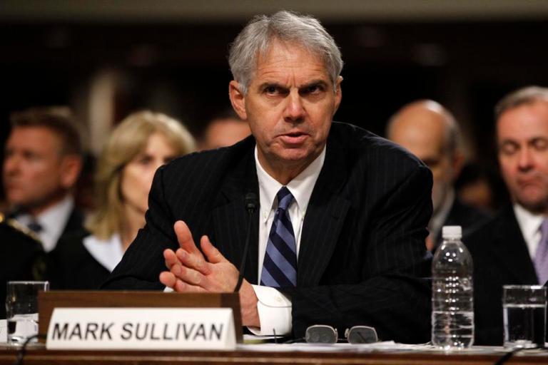 By the numbers: How many Secret Service agents are willing to tattle?