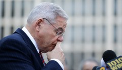 Sen. Bob Menendez warns opponents after mistrial: ‘I won’t forget’