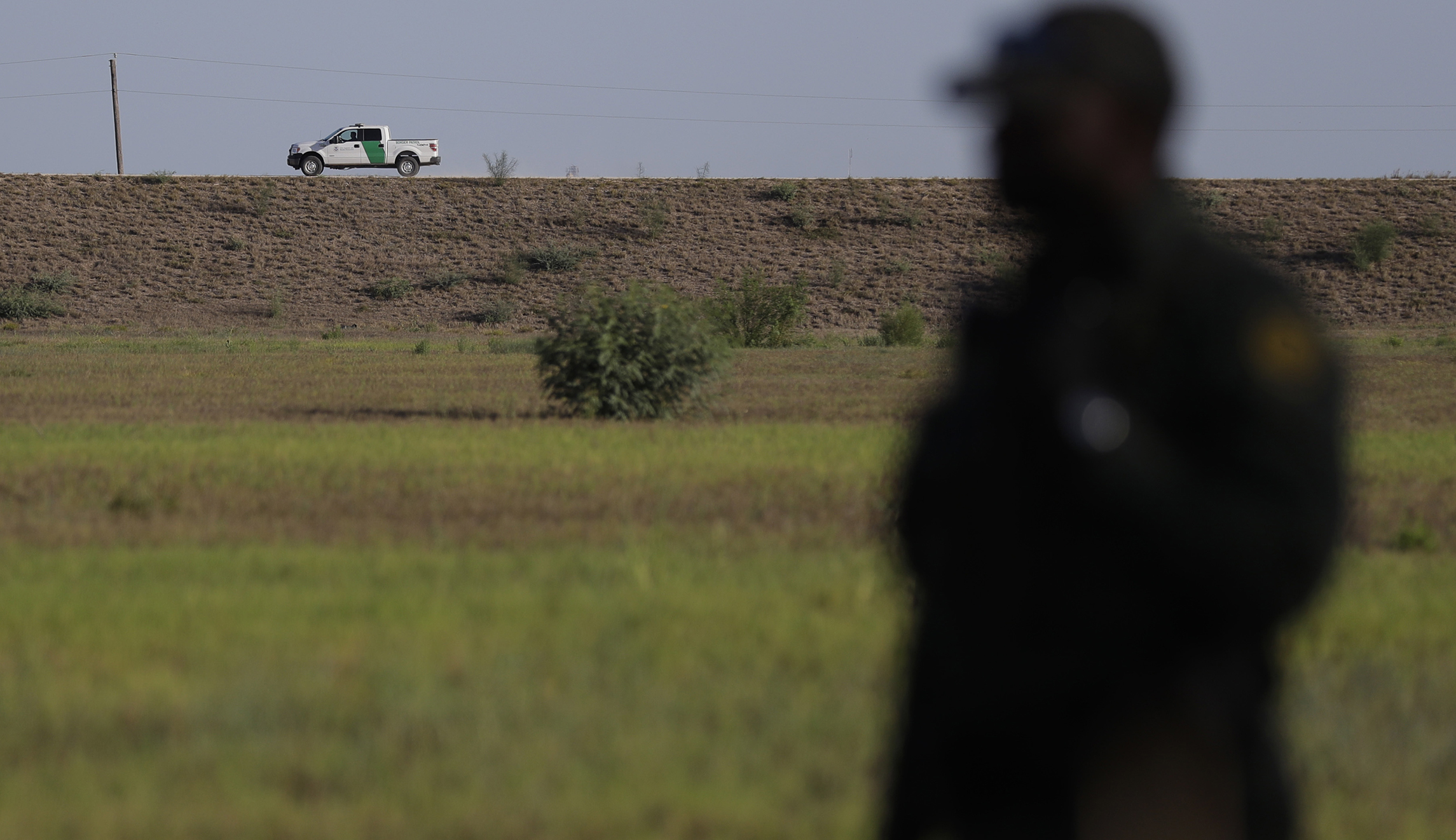 Border Patrol union: Morale was ‘low as it could get’ under Obama, but Trump’s support has ‘helped’