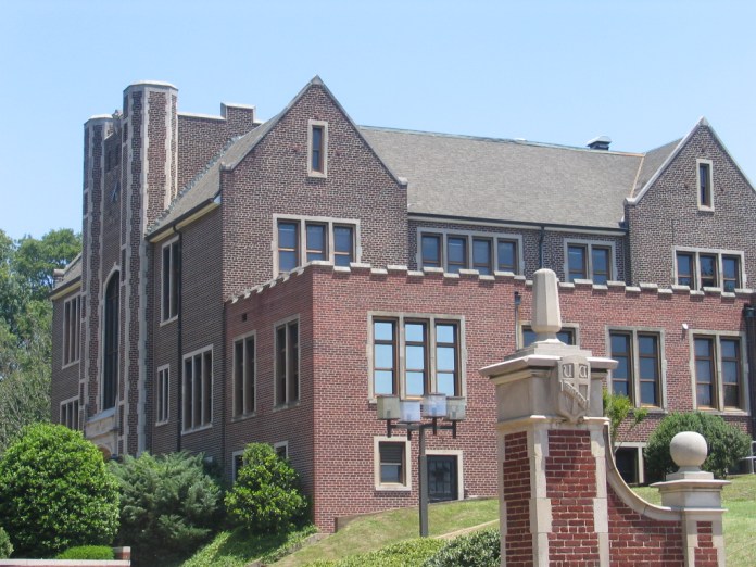 Judge Carol McCoy has overturned a University of Tennessee-Chattanooga decision that found former wrestling star responsible for sexual assault.Â (Photo: M-State Moc via Wikipedia)