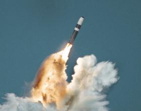 Nuclear Posture Review a Mixed Bag