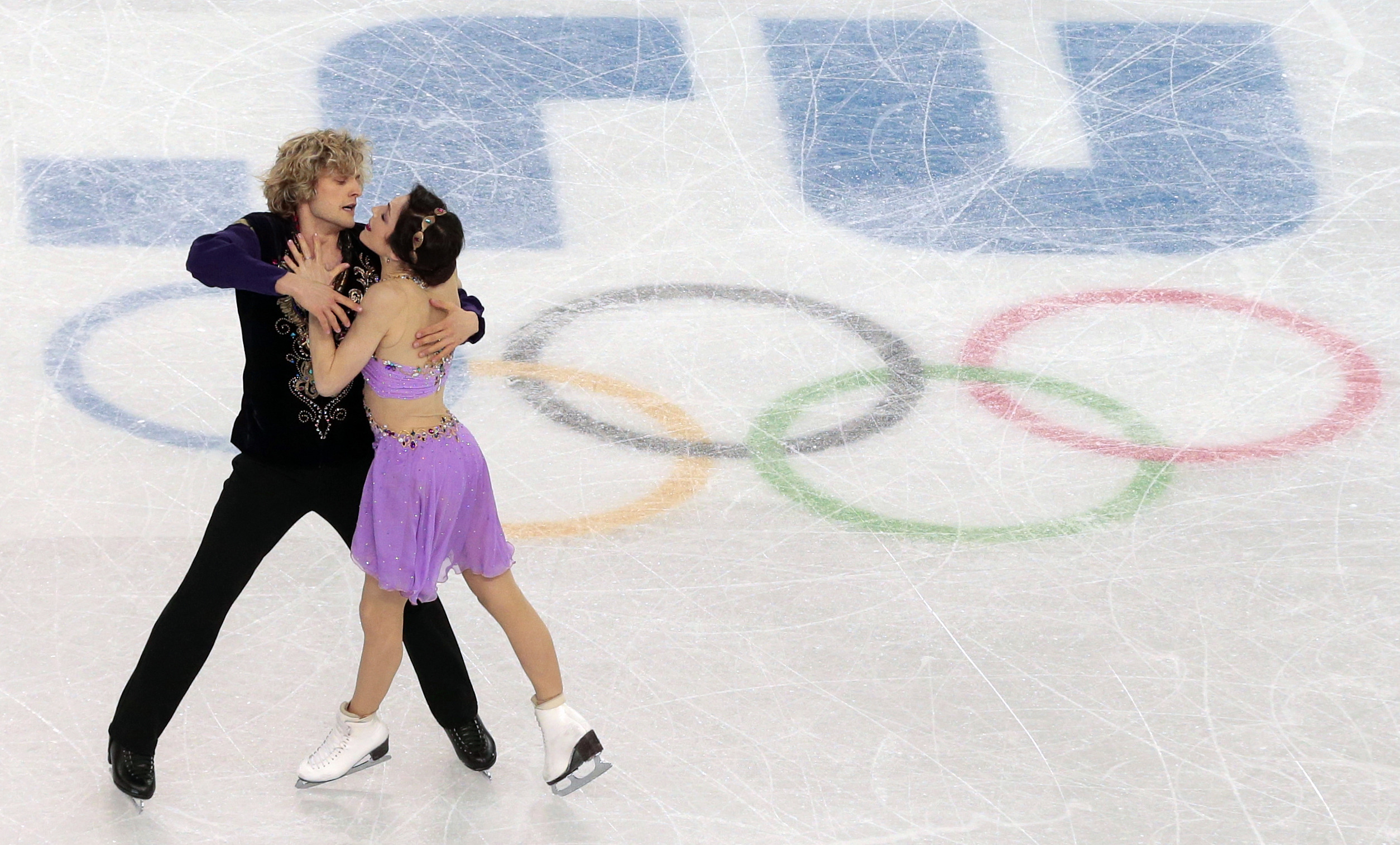 NBC: Olympics show wide second-screen use