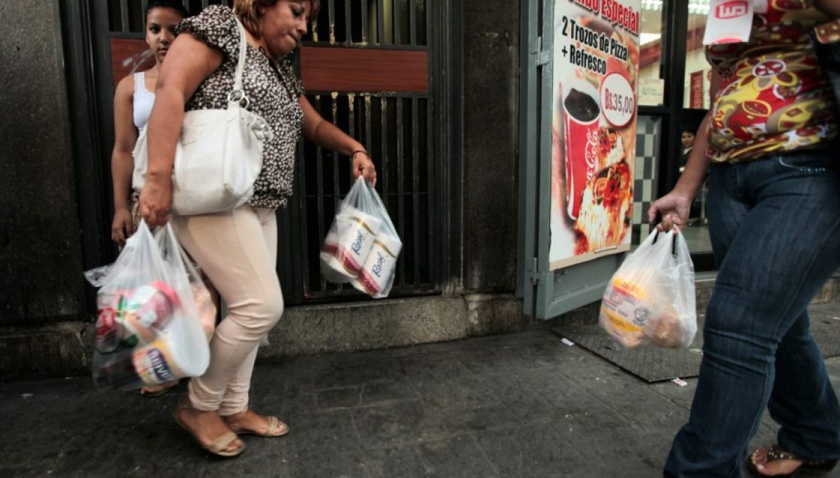 If toilet paper prices surge, blame the politicians