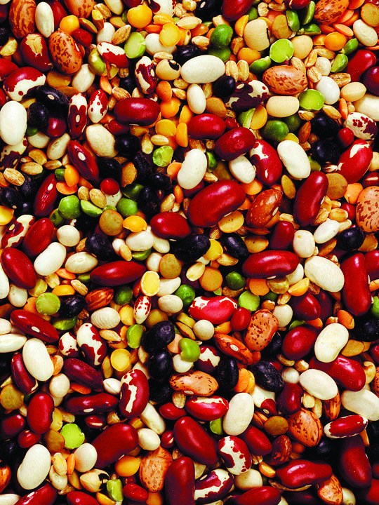 Why beans just got better