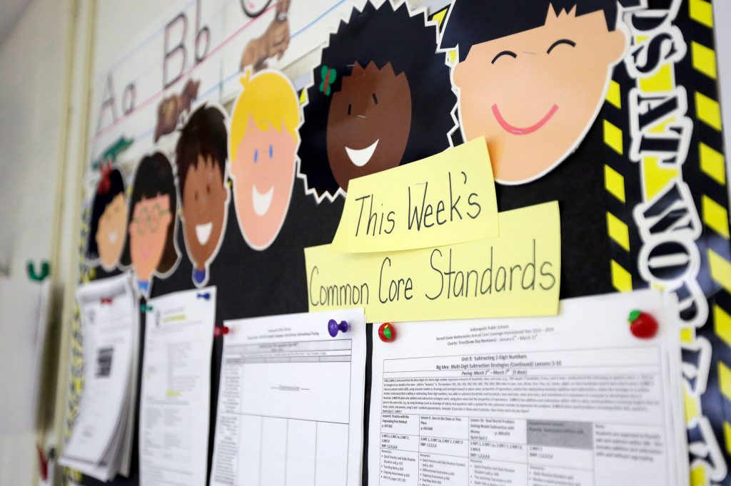 Good riddance: Common Core backlash claims new political casualties
