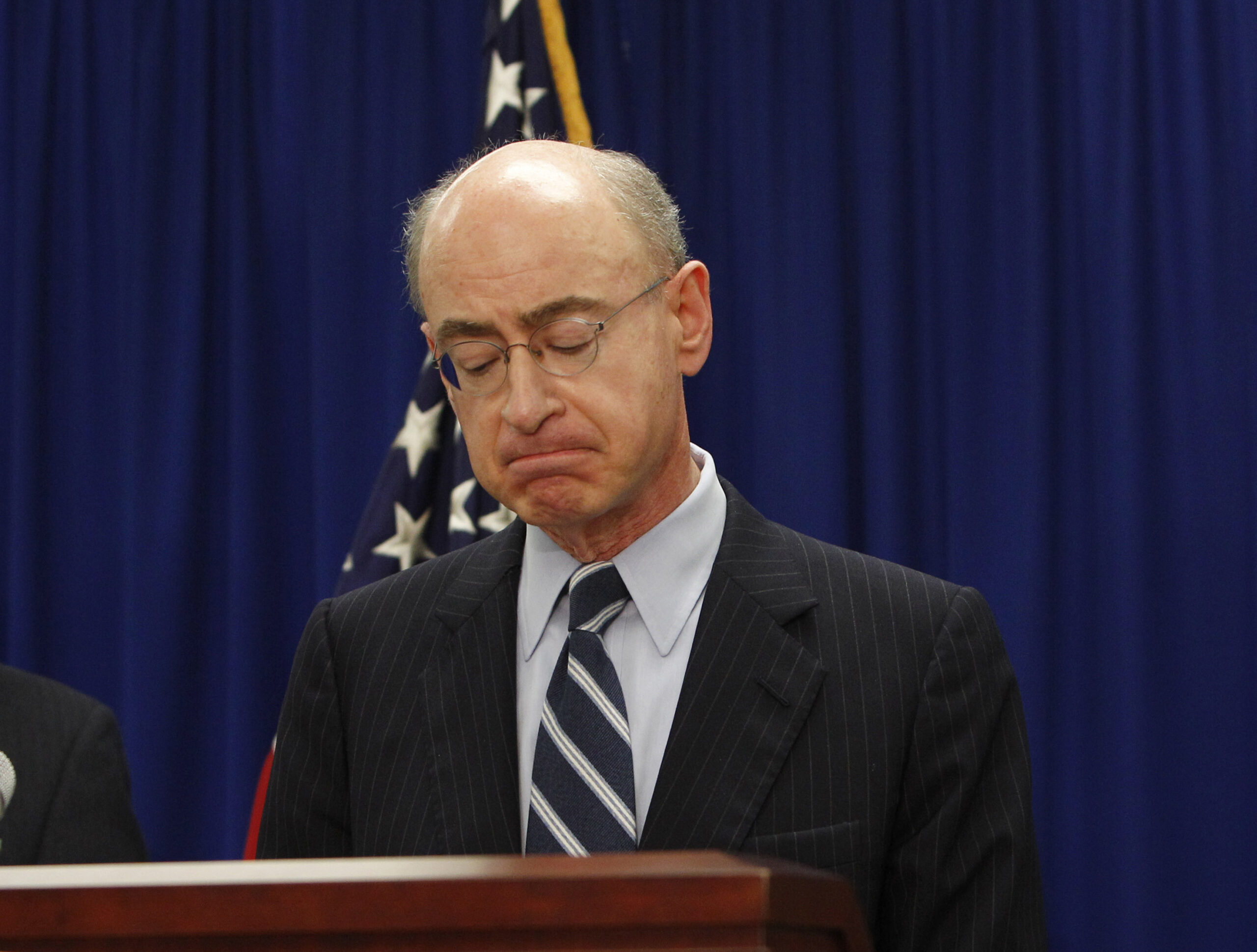 Who is this guy Kathleen Sebelius asked to investigate healthcare.gov?