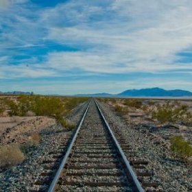 Scandal at the BLM