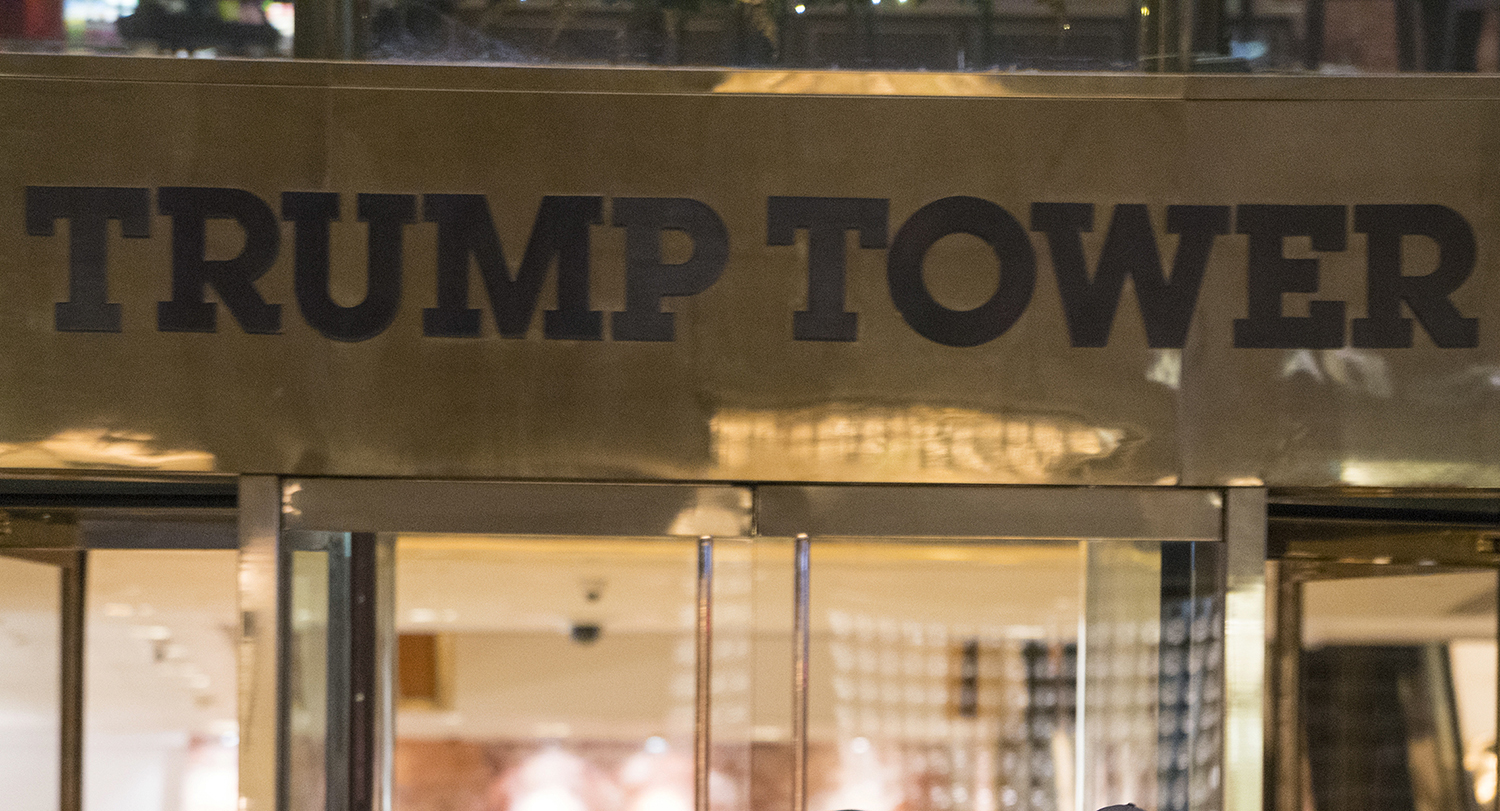 Nunes says Trump Tower could have been under surveillance