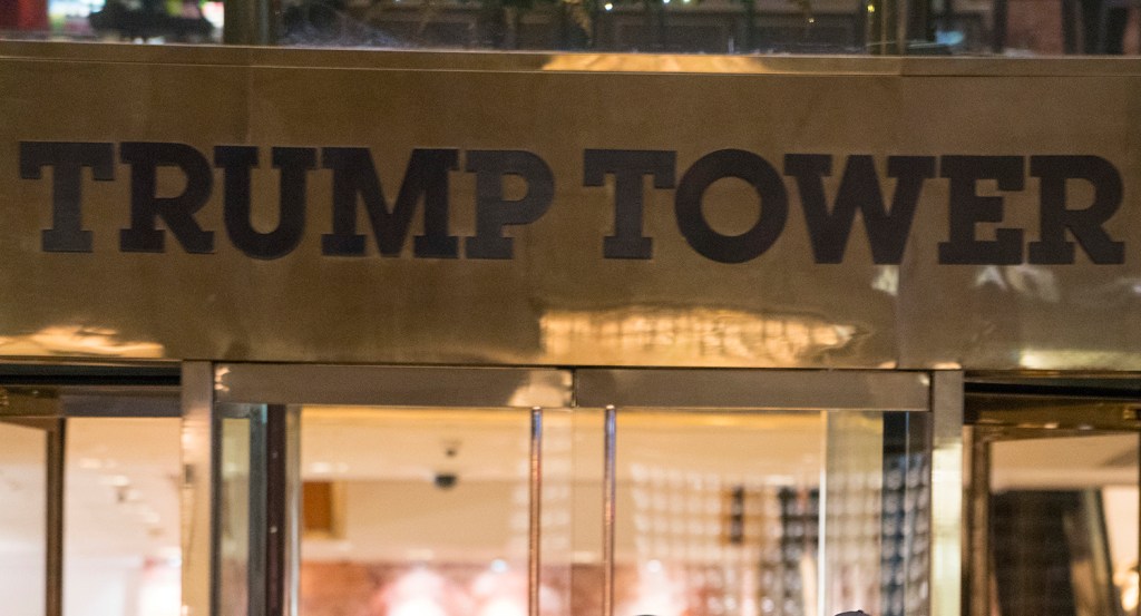 Nunes says Trump Tower could have been under surveillance
