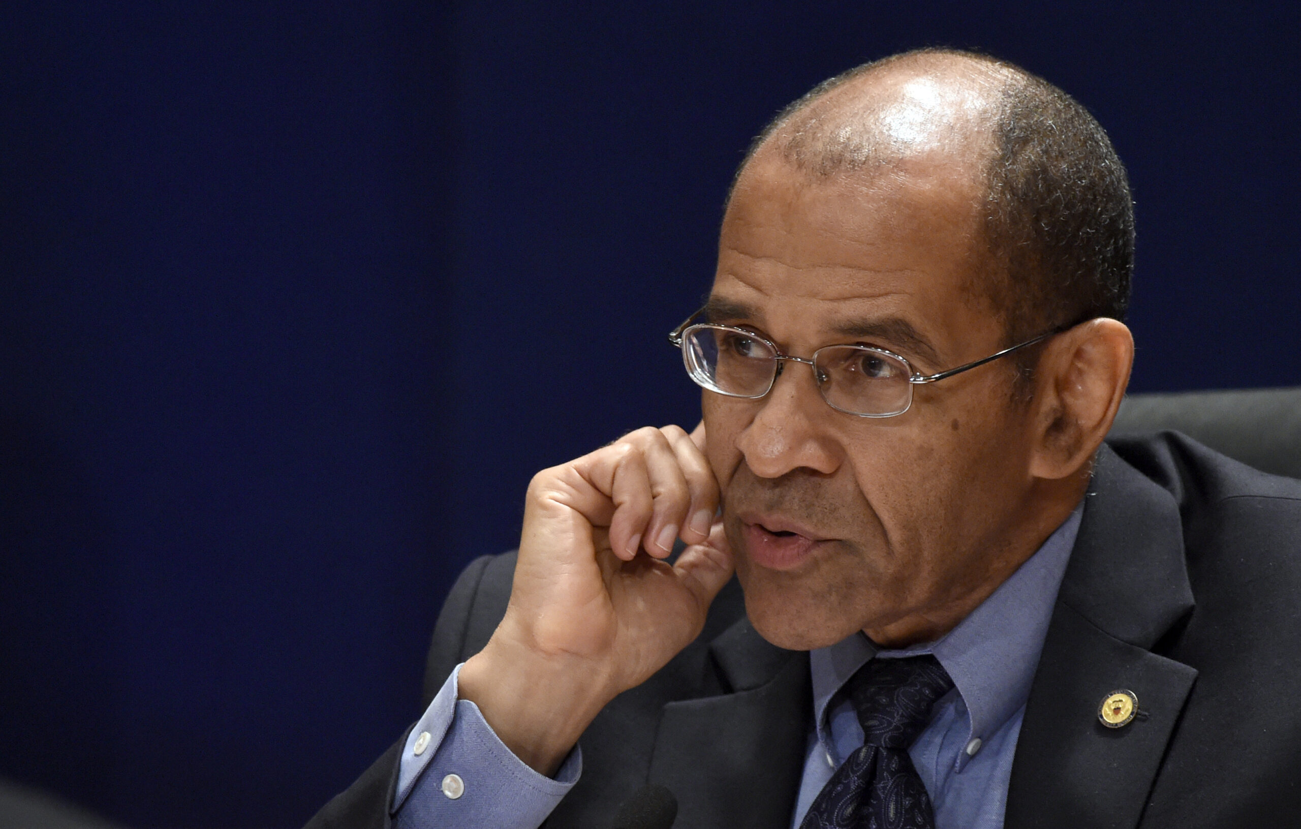 Study: More pilots testing positive for drugs