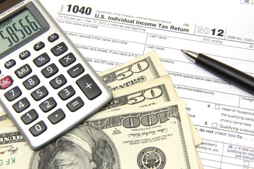 The Des Moines Register published Sunday an online database of 45,197 unclaimed checks in Iowa for income tax refunds, contract work and a variety of other things. Officials say the money isn't supposed to stay in the state's accounts and the checks are considered outdated when uncashed for six months. (Photo: Thinkstock)