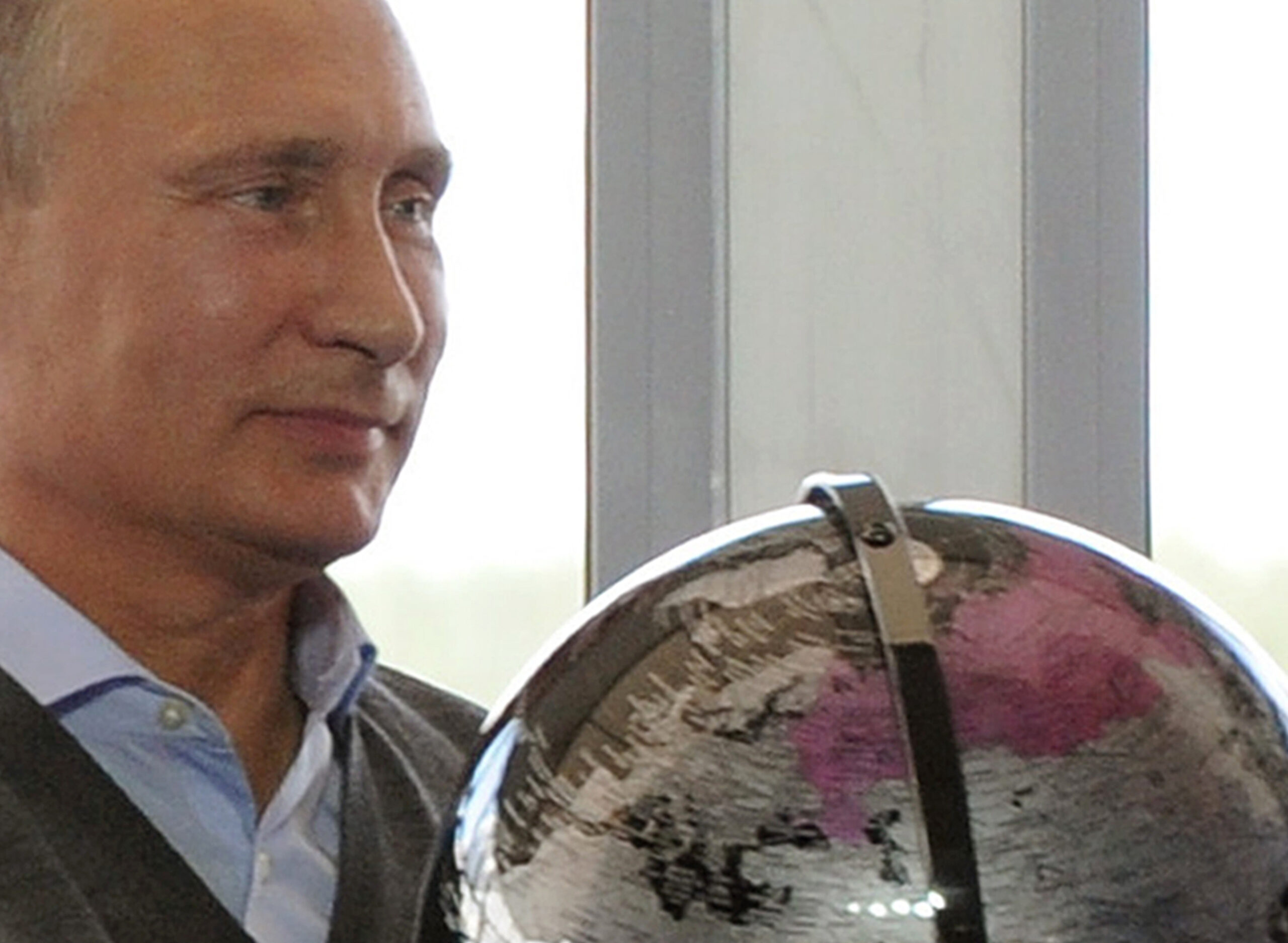 Russia wants to keep Ukraine off UN radar