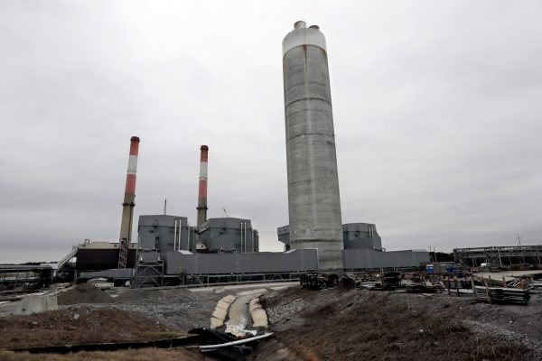 Trump’s coal council to drill down on advanced technology