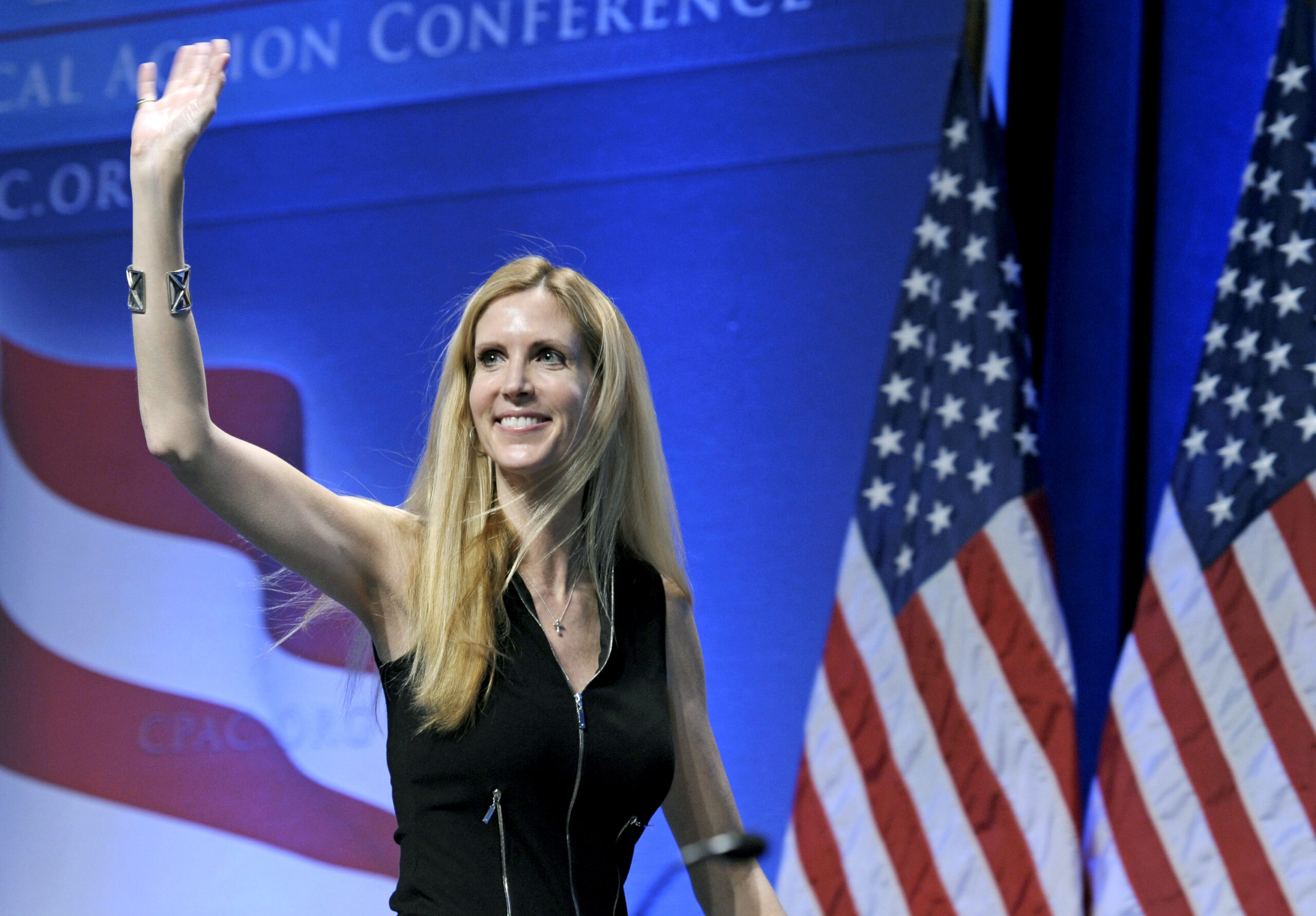 Sean Hannity tells Ann Coulter to ‘cut the BS’ after she alleges censorship