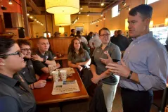 Sen. Todd Young’s tuition plan: ‘Pay your way through school, after school’